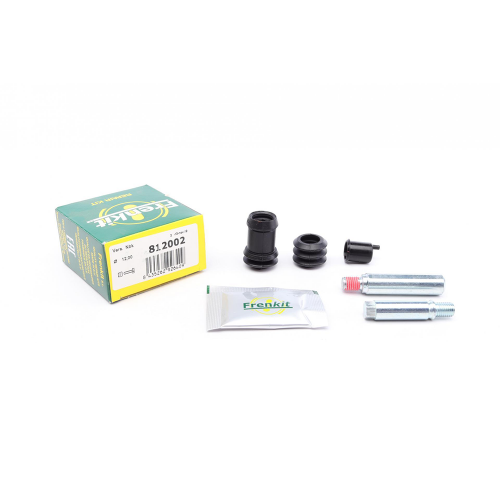 Направляющая суппорта (заднего/к-кт) Mazda 323/626 89-98 (Nabko)