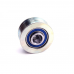 Шкив генератора Ford Connect 02- (6PK)