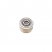Шкив генератора VW T5 1.9-2.0 TDI/Caddy VI 1.6/2.0 TDI/Crafter 2.0-2.5TDI 98-