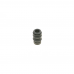Ремкомплект суппорта (заднего) VW Caddy III 04-10 (d=38mm) (+поршень/направляющая) (Aisin)