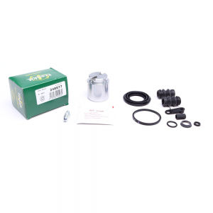 Ремкомплект суппорта (заднего) Ford Transit 06- (d=48mm) (+поршень) (Bosch)