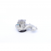Помпа воды Ford Connect 1.8DI/TDCI, 55/66/81kw 02- с двойным шкивом