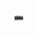 Ремкомплект суппорта (заднего) VW Caddy 03- (d=38mm) (+поршень/направляющая) (Lucas)
