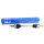 Полуось Ford Transit 2.2 TDCi 06-14 (L) (28x36x796x48T) (+ABS)