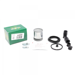 Ремкомплект суппорта (переднего) Fiat Palio 96- (d=48mm) (+поршень) (Ate)