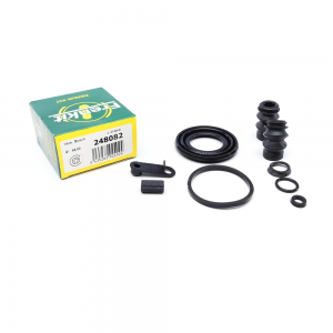 Ремкомплект суппорта (заднего) Ford Transit 06- (d=48mm) (Bosch)