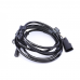 Датчик ABS (задний) Ford Transit 06-14 (R) Датчик ABS (задний) Ford Transit 06-14 (R)