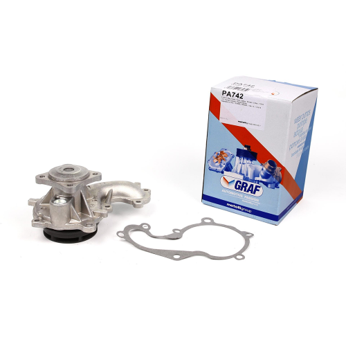 Помпа воды Ford C-Max I/Focus I/II/Mondeo/Transit/Tourneo Connect 1.8DI/TDCi/TDDi 99- (R/B) (6 лоп.)