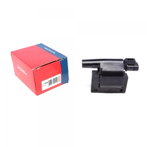 Катушка зажигания VW Bora/Golf 2.3-2.8 I 99-05 (HÜCO)