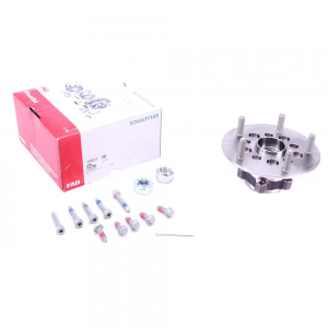 Подшипник ступицы (передней) Ford Transit 12- (к-кт)