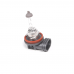Автолампа H8 12V 35W PGJ19-1 Pure Light