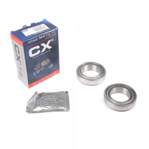 Подшипник ступицы (задней) Ford Transit 00-05 RWD