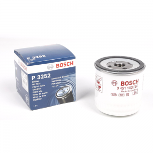 Фильтр масляный Ford Transit 2.5D/TD 92- /Connect 1.8Di/TDCi 02-