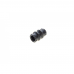 Ремкомплект суппорта (заднего) VW Caddy 03- (d=38mm) (+поршень/направляющая) (Lucas)