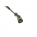 Датчик ABS (задний) Ford Galaxy/VW Sharan 95-10 (HÜCO)