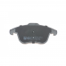 Колодки тормозные (передние) Land Rover Freelander/Ford Mondeo IV 1.8-2.5 07- 