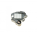 Реле генератора (120/150A) Ford Focus 1.5-2.0TDCi/1.6 10- (Valeo) (HÜCO)