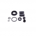 Ремкомплект суппорта (заднего) Ford Transit 00-13 (d=36mm) (Ate) (+поршень с механизмом)