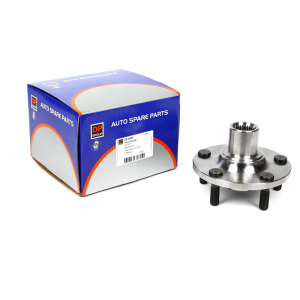 Ступица (передняя) Ford Connect 02-