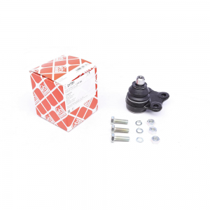 Опора шаровая (передняя/снизу) Ford Fiesta/Fusion 1.2-1.6 01-12 
