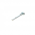 Ремкомплект суппорта (заднего) VW Caddy 03- (d=38mm) (+поршень/направляющая) (Lucas)