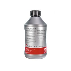 Огляд: Рідина ГУР (зелена) (1L) FEBI BILSTEIN