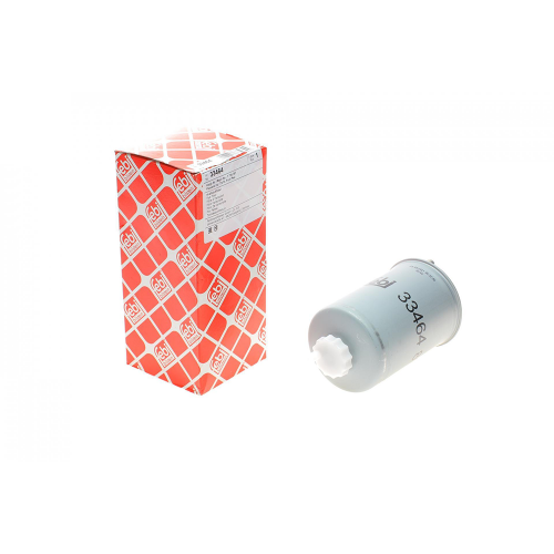 Фильтр топливный Ford Connect 1.8DI/TDCI 02-13/Mondeo 2.0-2.2 D 00-07 KIA Carnival 2.9 D 99-15