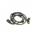 Датчик ABS (задний) Ford Galaxy/VW Sharan 95-10 (R) (HÜCO)