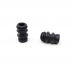Ремкомплект суппорта (заднего) Ford Transit 06- (d=48mm) (Bosch)