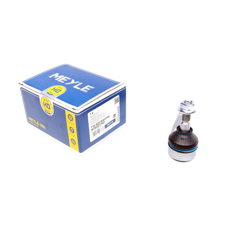 Наконечник тяги рулевой (L) Ford Transit Courier 1.0/1.5/1.6TDCi 14-/Fiesta VI 09-