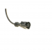Датчик ABS (передний) Ford Galaxy/VW Sharan 95-10 (L=470) (HÜCO)
