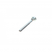 Ремкомплект суппорта (заднего) VW Golf/Passat 91-99 (d=38mm) (Lucas) (+поршень/направляющая)