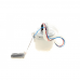 Насос топливный Ford Focus 1.4-2.0 16V 98-04/Transit Connect 1.8 16V 02-13 (HÜCO)