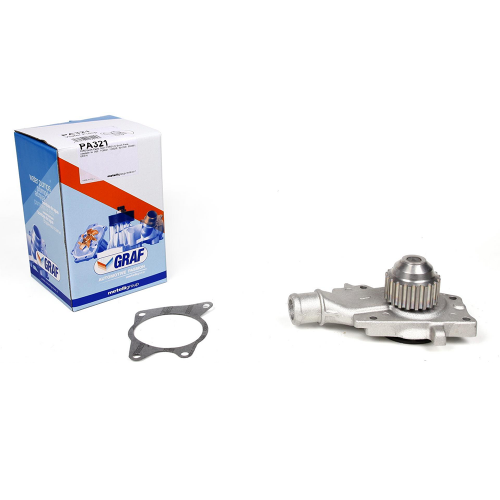 Помпа воды Ford Fiesta II/III/Escort III/IV/V/VI/VII 1.3/1.4/1.6 81-00 (20z) (B/B) (8 лоп.)