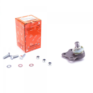 Опора шаровая (передняя/снизу) Ford Fiesta/Fusion 1.2-1.6 01-12 