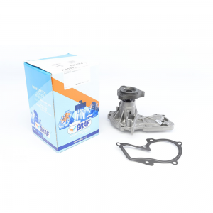Помпа воды Ford C-Max II/Focus III/Mondeo V/Kuga II 1.5 EcoBoost 14- (9 лоп.)