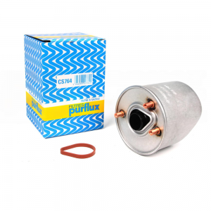 Фильтр топливный Ford Connect 1.6TDCI 13-