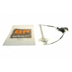 Огляд: Склопідіймач Ford Connect 02- (R) (електро) DP Group