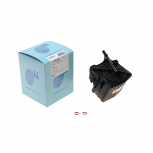 Фильтр топливный Citroen Berlingo/Peugeot Partner 1.6HDi 09-/BMW 3(E46) 3.0 D 97-07