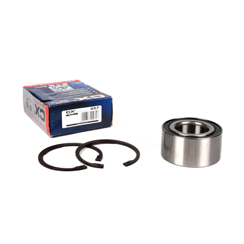 Подшипник ступицы (передней) Ford Mondeo 96-00- Подшипник ступицы (передней) Ford Mondeo 96-00-