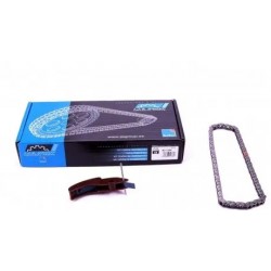 Огляд: Комплект ланцюга насоса оливи Ford Transit 2.0/2.2/2.4 DI/TDCi (2000–) — IJS GROUP