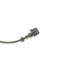 Датчик ABS (передний) Ford Galaxy/VW Sharan 95-10 (L=470) (HÜCO)