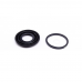 Ремкомплект суппорта (заднего) VW Caddy III 04-15 (d=38mm) (Bosch)