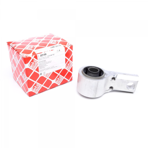 Сайлентблок рычага (переднего/снизу/внутри/сзади) Ford Fiesta/Fusion 01-12