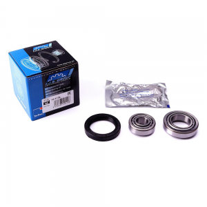 Подшипник ступицы (передней) Ford Transit 92- (к-кт)