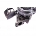 Турбина Citroen Berlingo/Peugeot Partner 1.6HDI 08- (80kW)