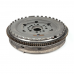 Демпфер сцепления Ford Transit 2.4DI/TDE 00-06, 55/66/85/88/92kw
