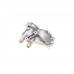 Корпус помпы воды VW/Audi 1.3-2.0/2.0I/1.6/1.9D 95-