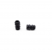 Ремкомплект суппорта (заднего)(R) Renault Kangoo 97- (d=38mm) (Bosch) (+поршень с механизмом)