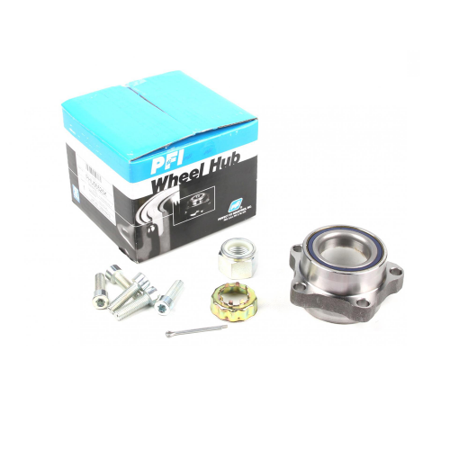 Подшипник ступицы (передней) Ford Transit 06-